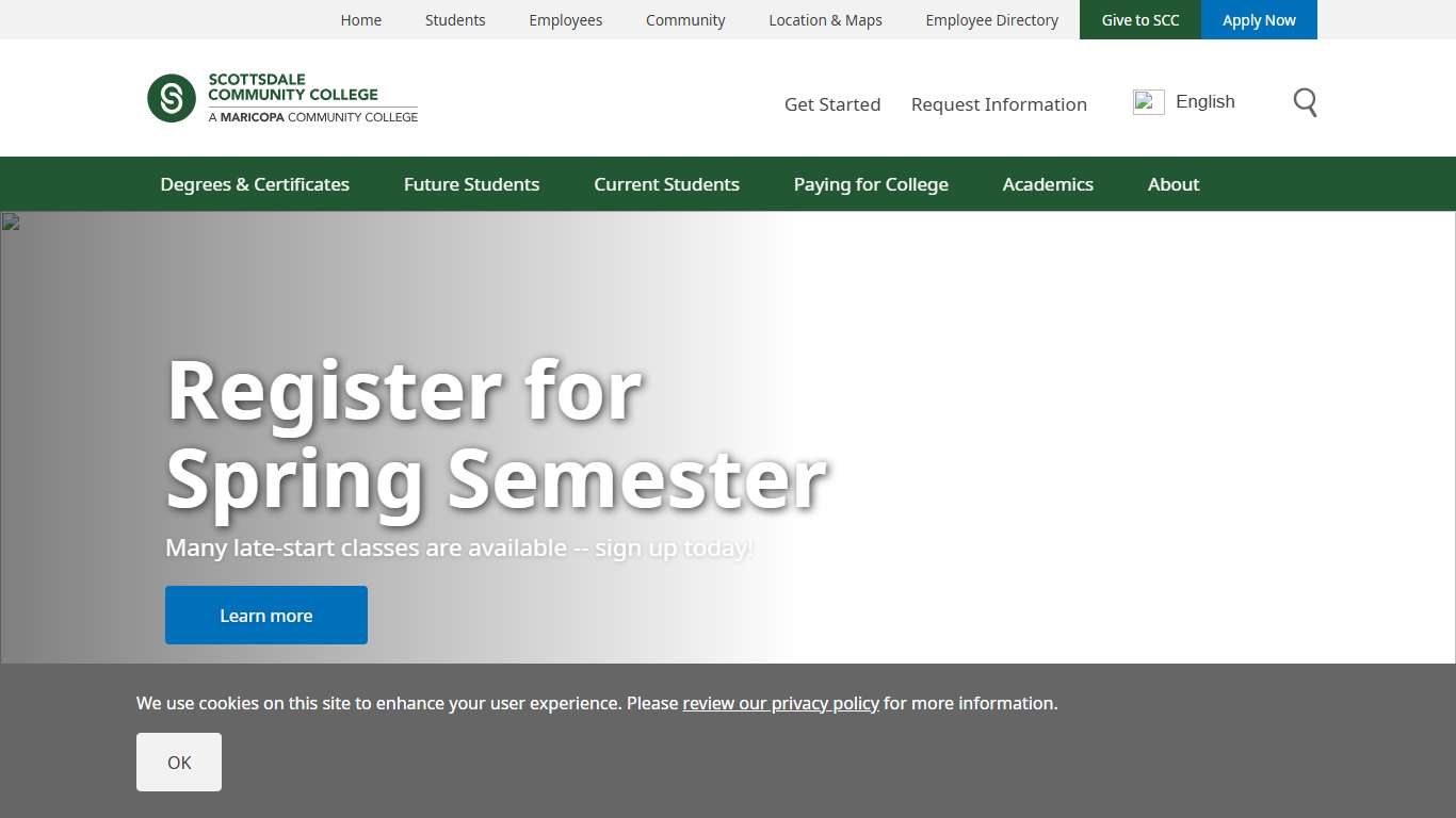 Scottsdale Community College